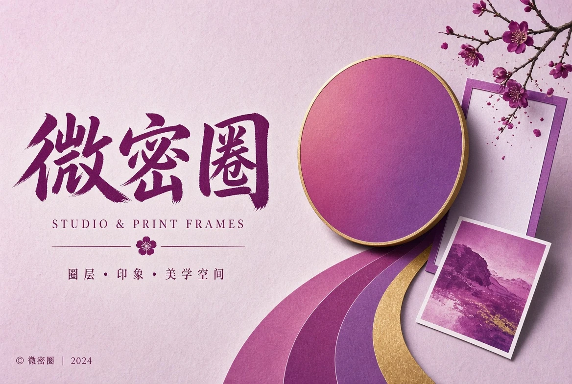 微密圈帮助中心